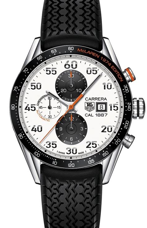 replica tag mclaren watch|tag heuer classic watches.